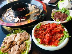 -三江两海老火锅(北京首店)
