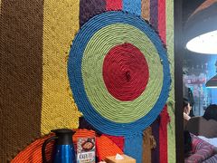 -雀舞云南菜(天津天河城购物中心店)