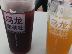 -肯德基(大朗长盛店)