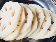 -憨铁匠老火锅(龙岗万科里店)