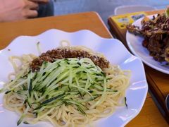 -萍姨抻面馆·鸡架冒菜(清湖店)