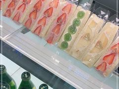 -Fruwich果明治(西单更新场店)