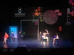 -青话小剧场