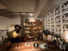 -时光花园(白鹭洲店)