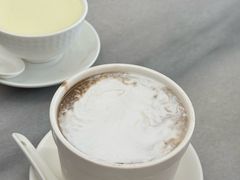炼奶龟苓膏-沙湾姜撞奶甜品店(昌岗中路店)