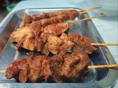 -海平馄饨(逍遥二路店)