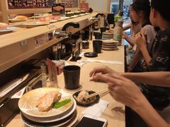 -大起水产回转寿司(道顿堀店)
