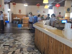 -勇记干锅居(德阳店)