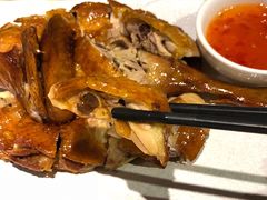 非洲鸡-渔太泰漓江小馆·广西融合菜(西街店)