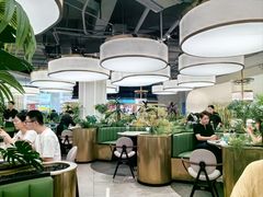 -KingThaia金泰兰(滨江天街店)