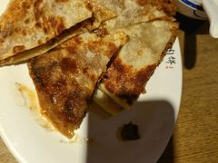 -河沿肉饼Beijing Pie(东华门店)