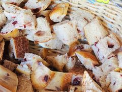 -Juicy Bakery(大学路店)