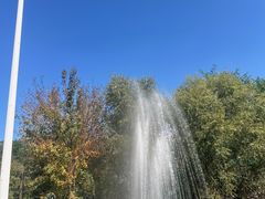 -三块石国家森林公园
