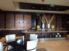 -无锡君来洲际酒店