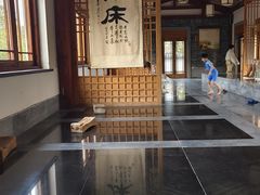 -观唐（国际）度假村温泉