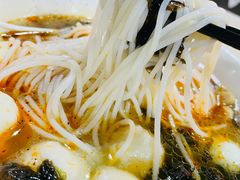 过桥米线-老滕家过桥米线(金鱼胡同店)