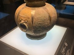 -陕西历史博物馆