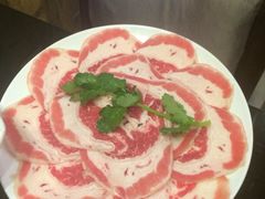 -蜀九香火锅(九眼桥店)