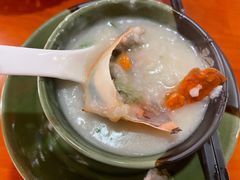 -金穗园·砂锅粥.醉鸡煲火锅(长寿路店)