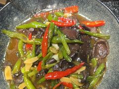 -一善菌·云南菌汤·云南菜(银泰城店)