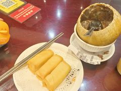 -民信老铺(双皮奶博物馆店)