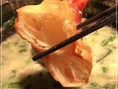 -大良毋米粥(锦龙路总店)