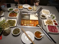 -海底捞火锅(金光华店)