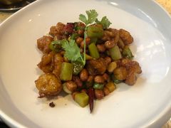 -我是那个大叔·美食研究所(新塘路店)