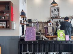 -Tequila Espresso(嘉善路店)