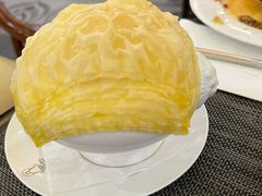 -大佛寺高级素食自助餐厅