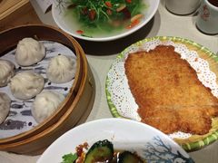 -穿蒸引鲜·嗲记(正大广场店)