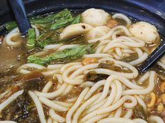-桂在香知桂林米粉(红博中央公园店)