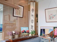 -Fun Job Art 零基础油画国画DIY画室(望京店)