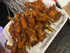 -京元盛铜锅涮肉(上海总店)