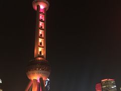 -陆家嘴空中步行连廊