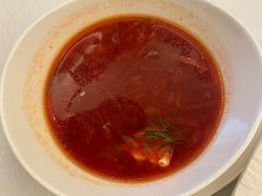 -马克西姆俄罗斯餐厅(通亚街店)