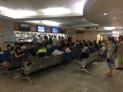 -佛山市中医院(院本部)