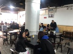 大堂-梯坎豆花