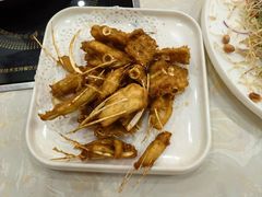 -源港渔村-中山脆肉鲩(博罗店)