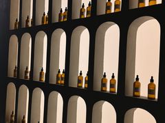-予厘·推拿按摩·精油SPA(憩舍长安店)