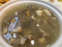 -老东风菜馆·潮汕大排档