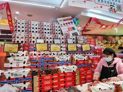 -鲜力达果品批发直销(青山店)