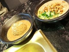 王家渡麻酱-王家渡火锅店(亦庄店)