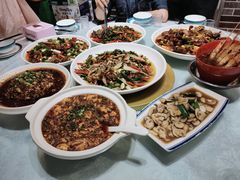 -陈胖子特色菜.鲜货现炒(融景城店)