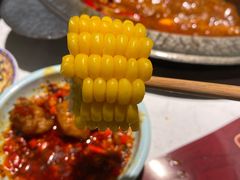 -麻辣英雄重庆火锅(二城广场店)
