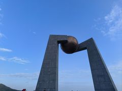 -青澳湾北回归线广场