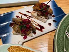 -花和海鲜自助(梅江店)