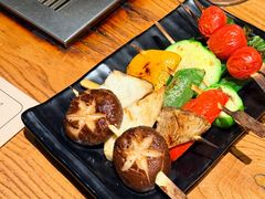 -千寻烧肉(政务区店)