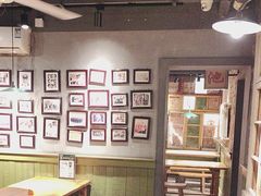 -飨府.老淮面馆.自营(清河路店)