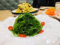 -福慧轩(东丽湖店)